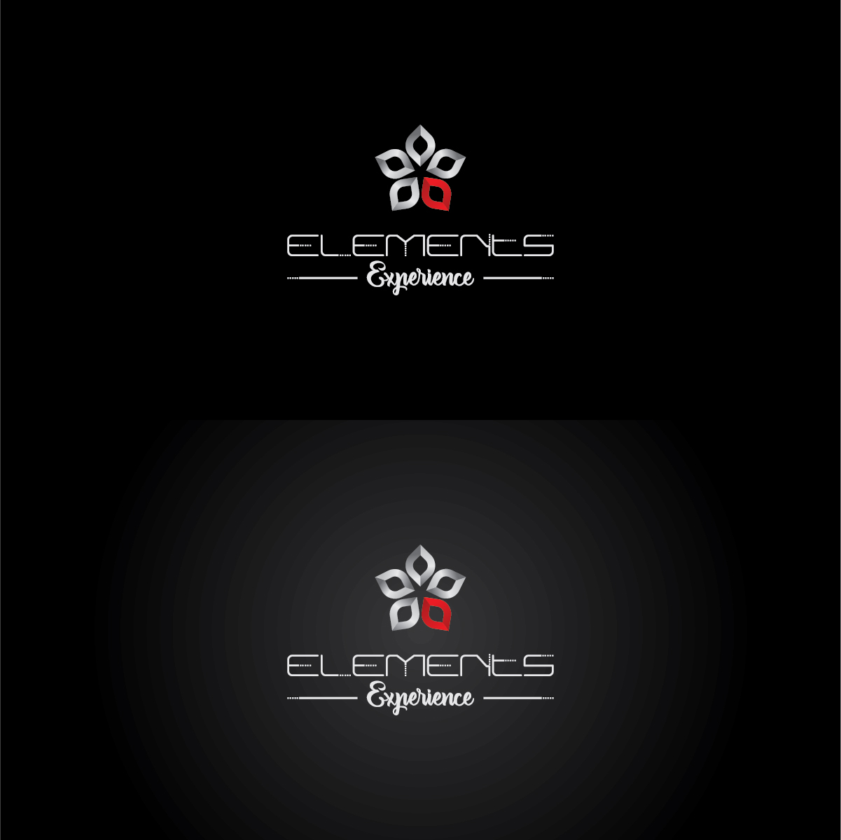 Diseño de Logo por 3Guys para Elements Experience | Diseño #14917159