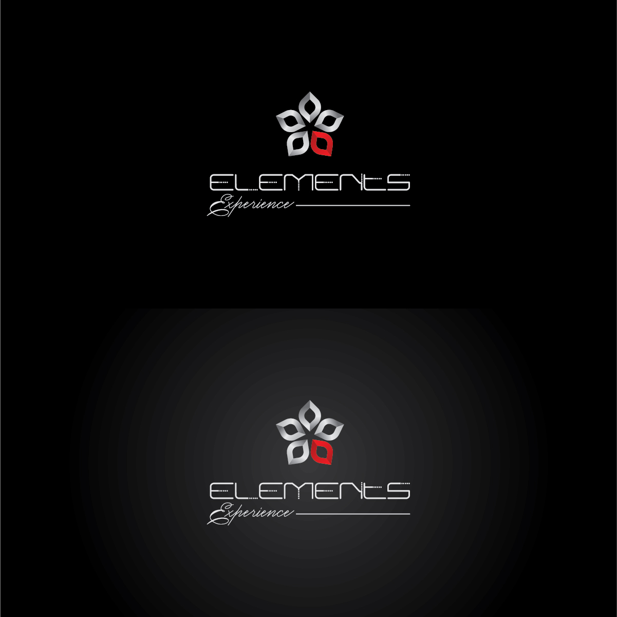Logo-Design von 3Guys für Elements Experience | Design #14917160