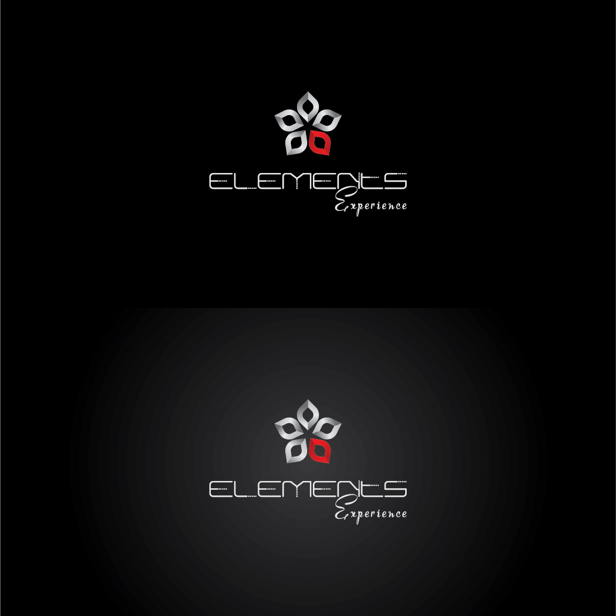 Logo Design by 3Guys for Elements Experience | Design #14917162