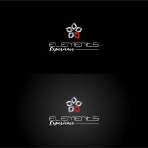Logo Design by 3Guys for Elements Experience | Design: #14917163