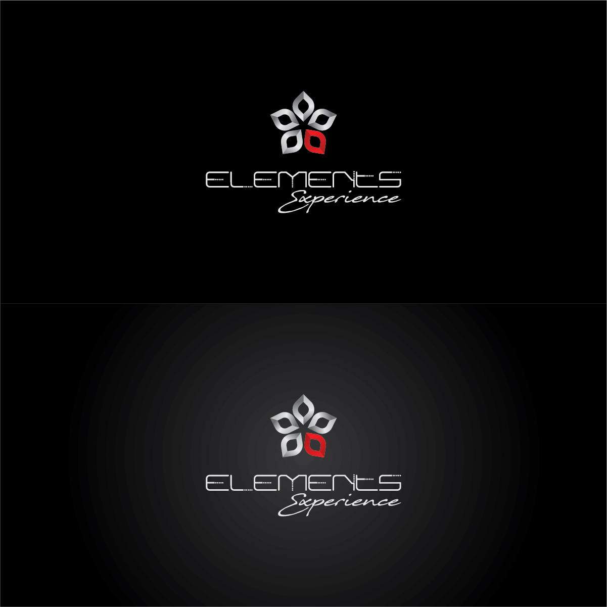 Logo Design by 3Guys for Elements Experience | Design #14917164