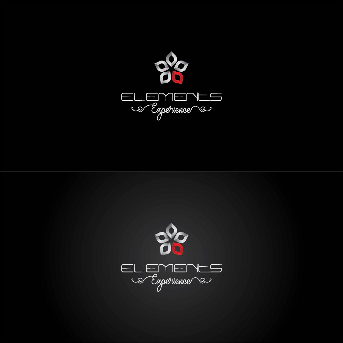 Logo Design by 3Guys for Elements Experience | Design #14926353