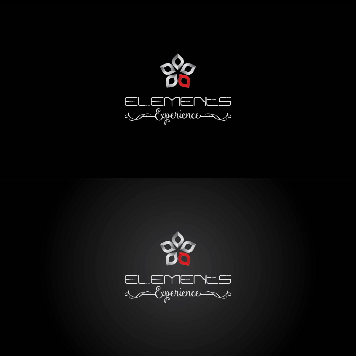 Logo Design by 3Guys for Elements Experience | Design #14926354