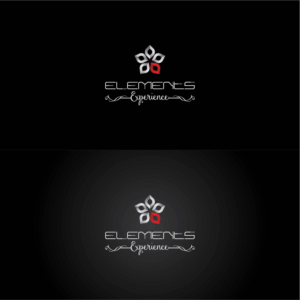 Logo Design by 3Guys for Elements Experience | Design: #14926354