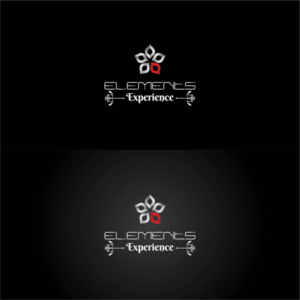 Logo Design by 3Guys for Elements Experience | Design: #14926356