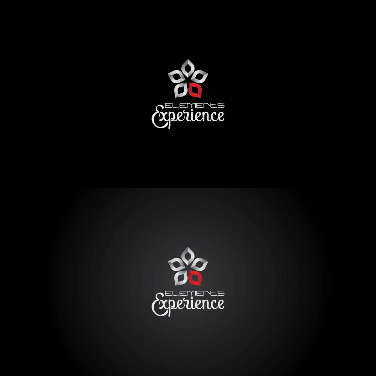 Logo Design by 3Guys for Elements Experience | Design #15107700