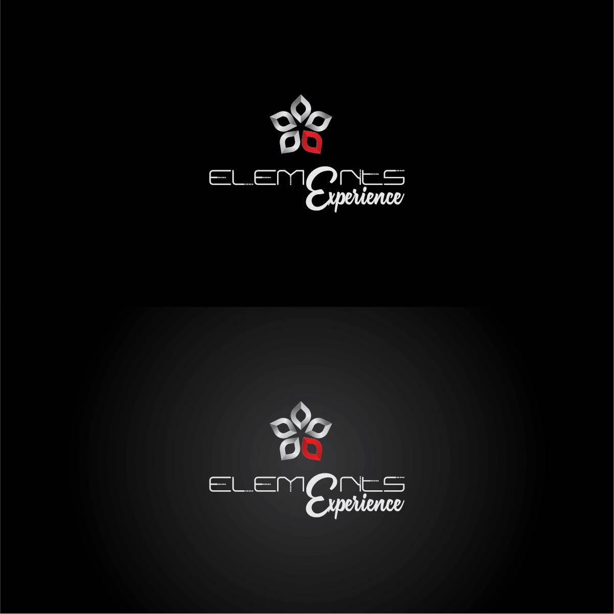 Logo Design by 3Guys for Elements Experience | Design #15107701