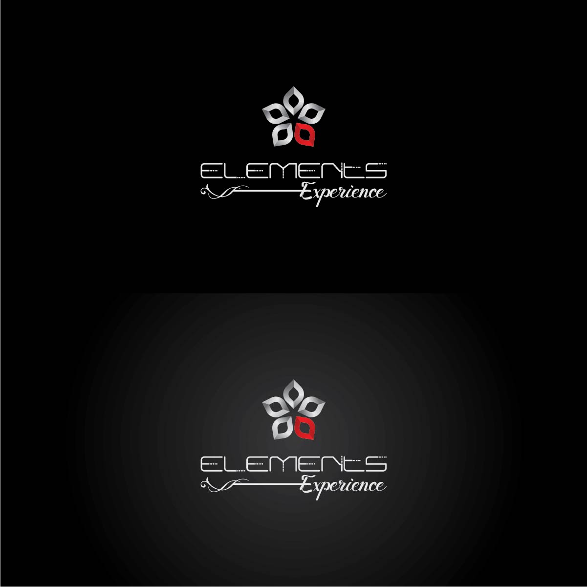 Logo Design by 3Guys for Elements Experience | Design #15107702