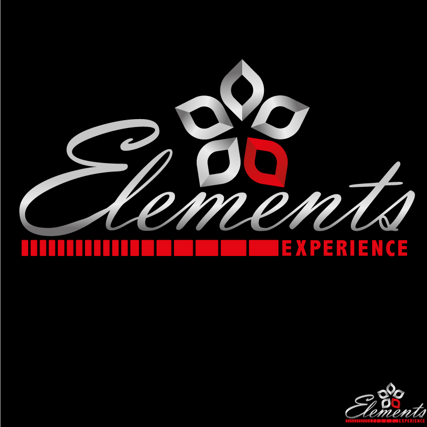 Logo Design by lordcellean for Elements Experience | Design #14846409