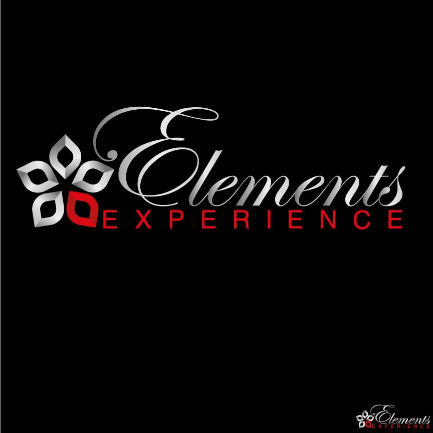 Logo Design by lordcellean for Elements Experience | Design #14846410