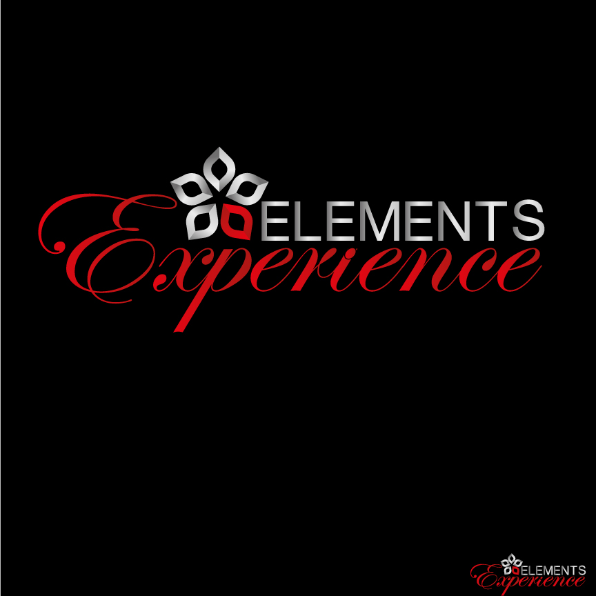 Diseño de Logo por lordcellean para Elements Experience | Diseño #14846411