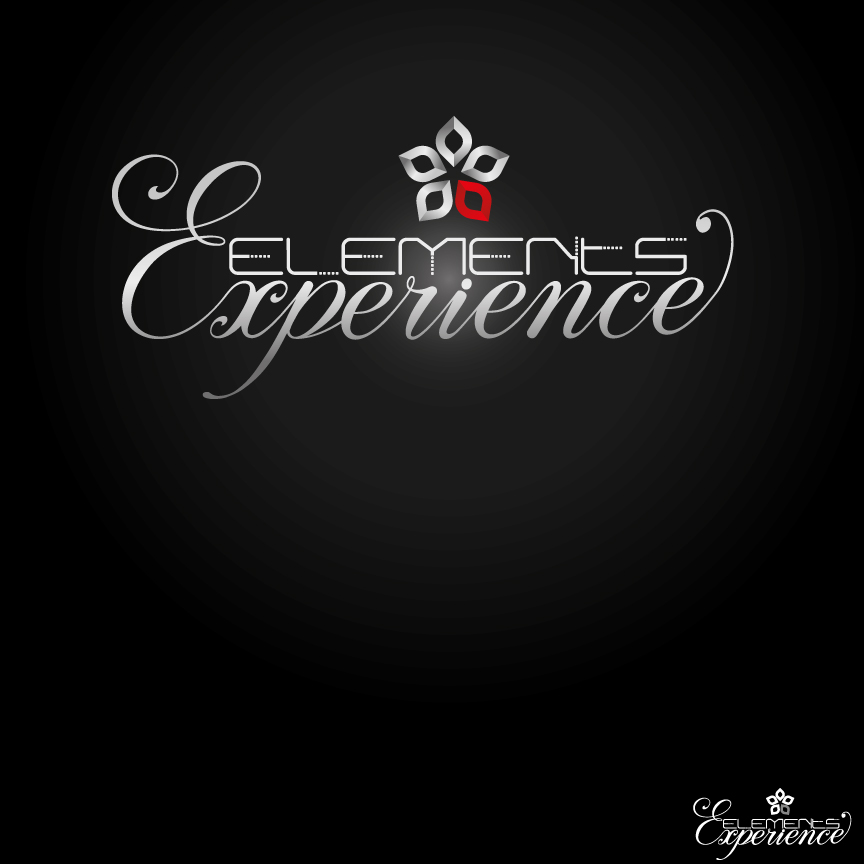 Logo Design by lordcellean for Elements Experience | Design #14883931