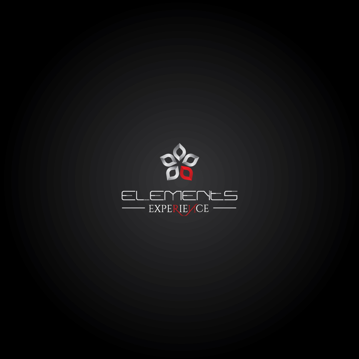 Logo Design by Graphiczone for Elements Experience | Design #14877684