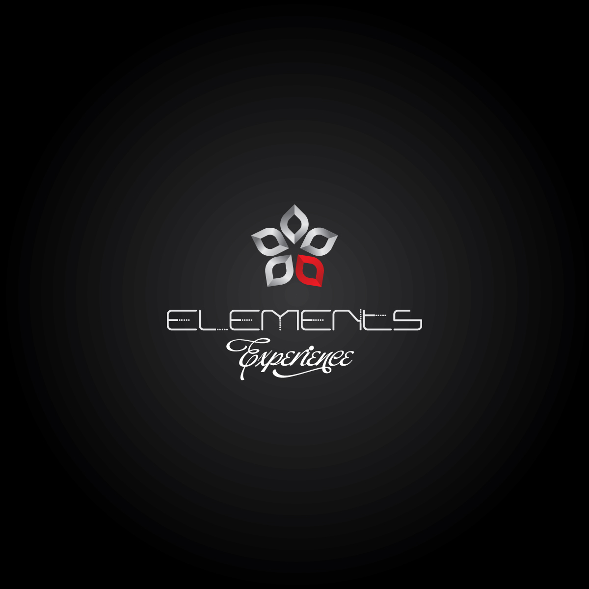 Logo Design by Graphiczone for Elements Experience | Design #14893363