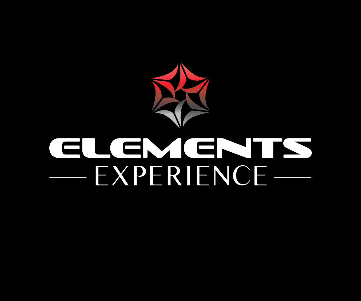 Logo Design by CreatiVe for Elements Experience | Design #14936583