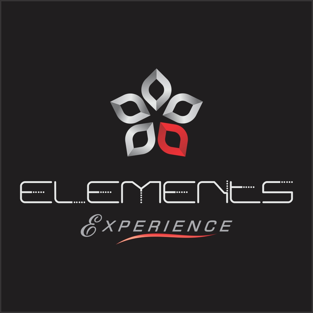 Diseño de Logo por artcreator01 para Elements Experience | Diseño #14931296