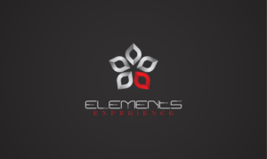 Logo Design by Mime Artworks for Elements Experience | Design: #14960842