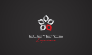 Logo Design by Mime Artworks for Elements Experience | Design: #14960843