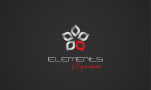Logo Design by Mime Artworks for Elements Experience | Design: #14961063