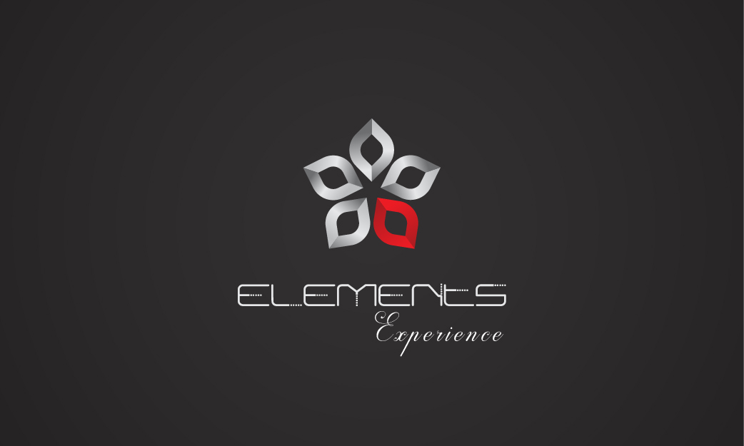Logo Design by Mime Artworks for Elements Experience | Design #14961065