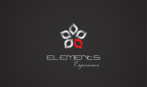 Logo Design by Mime Artworks for Elements Experience | Design: #14961065
