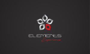 Logo Design by Mime Artworks for Elements Experience | Design: #14961066