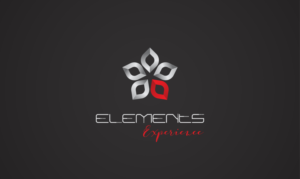 Logo Design by Mime Artworks for Elements Experience | Design: #14961067