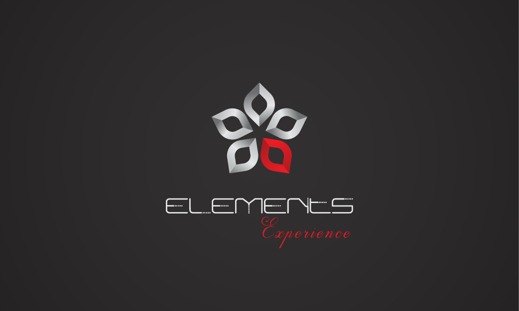 Logo Design by Mime Artworks for Elements Experience | Design #14961078