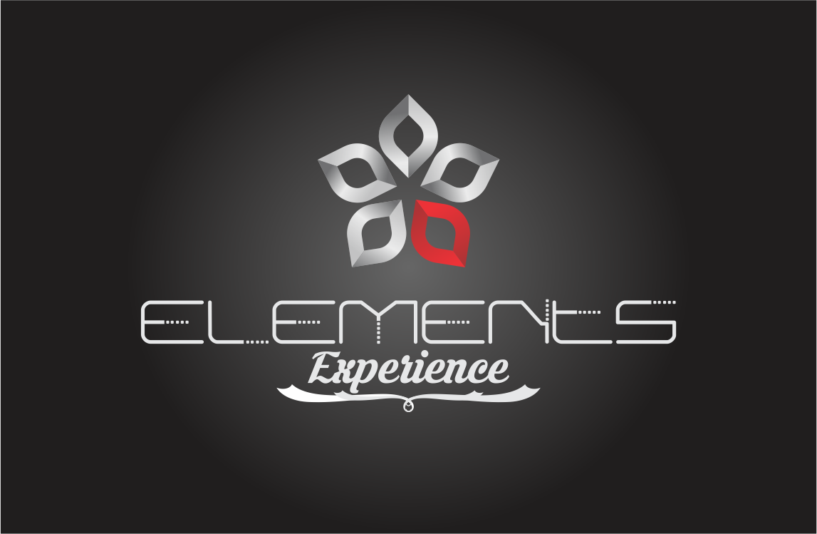 Logo Design by kraman.157 for Elements Experience | Design #14955053