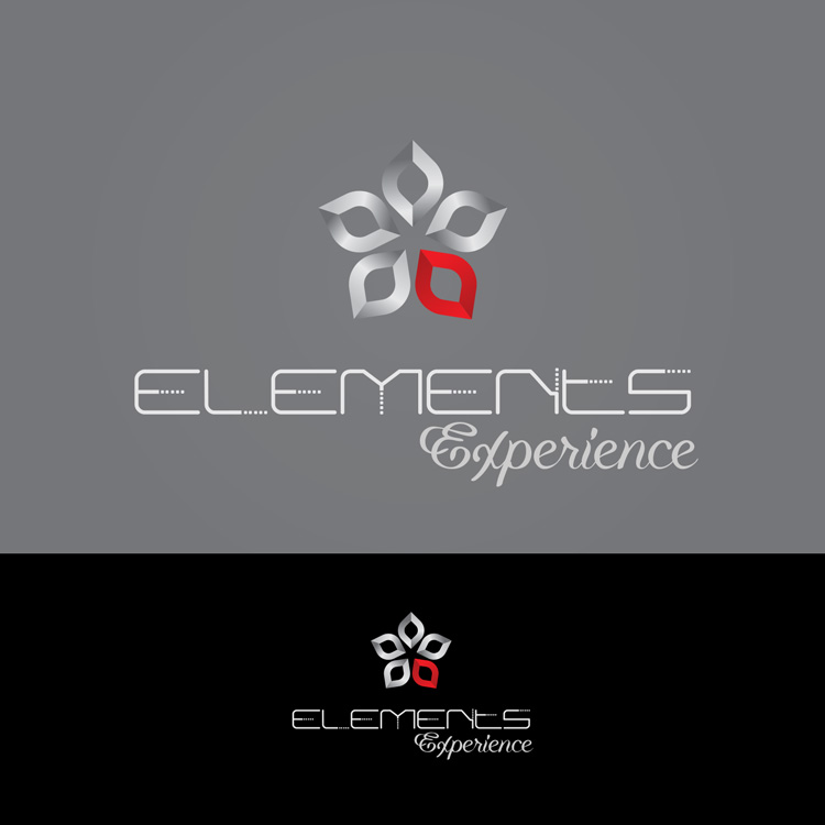 Logo Design by DesignDUO for Elements Experience | Design #14963200