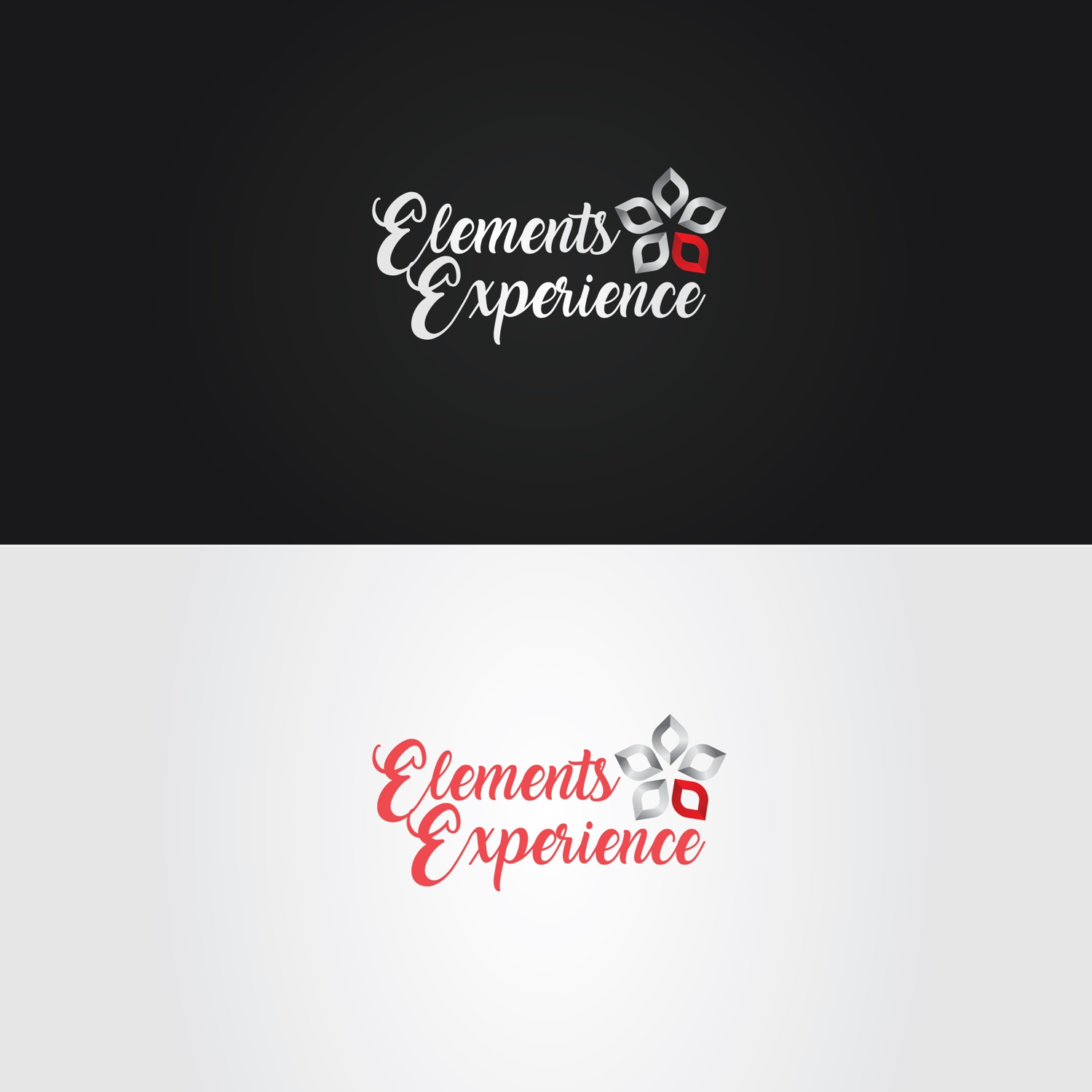 Logo Design by Prasad Dusane for Elements Experience | Design #14957569