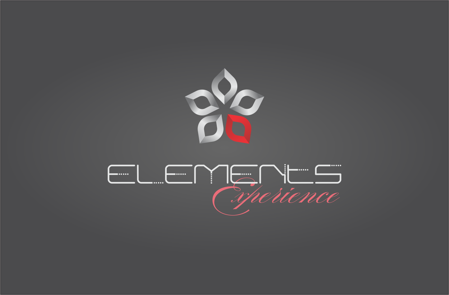 Logo Design by fespinosan for Elements Experience | Design #14881952
