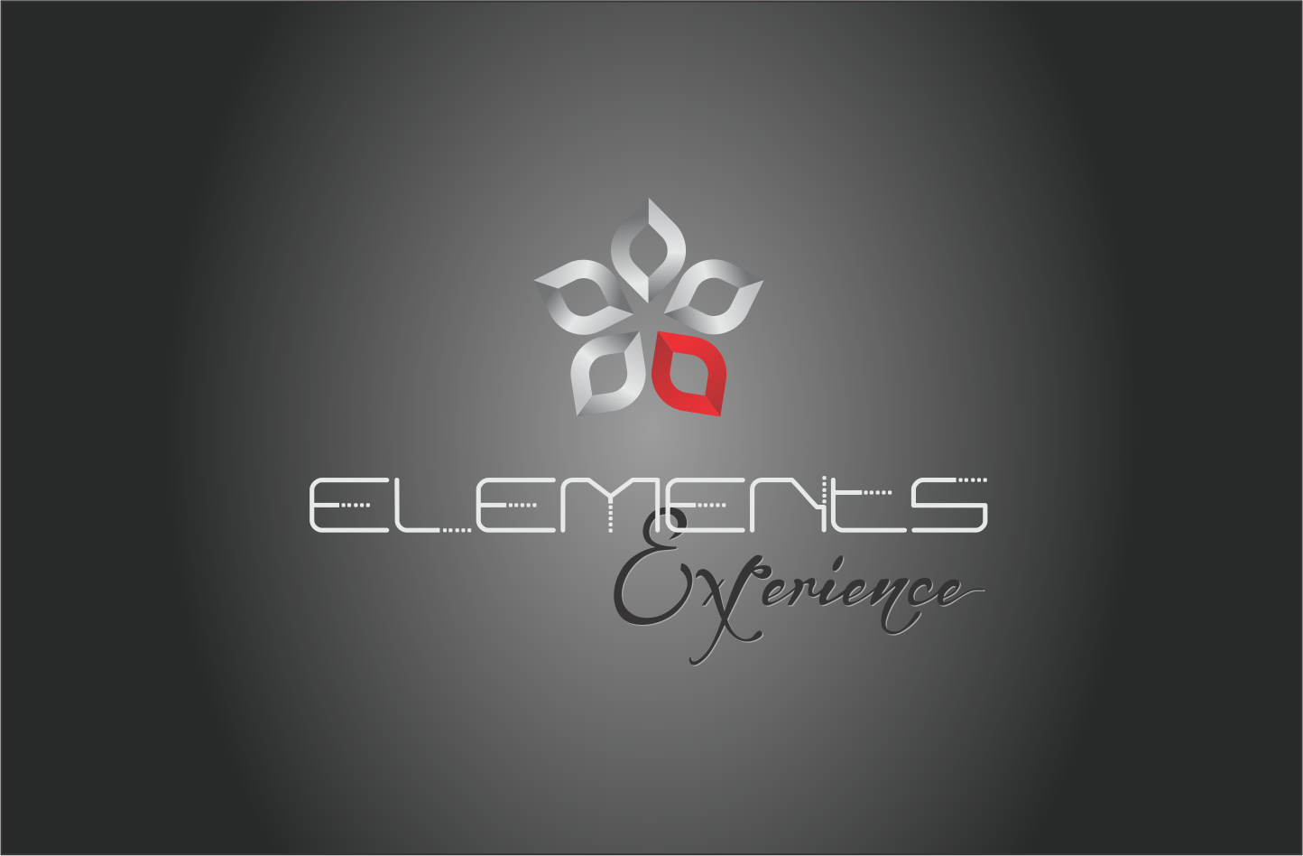 Logo Design by fespi for Elements Experience | Design #14917199