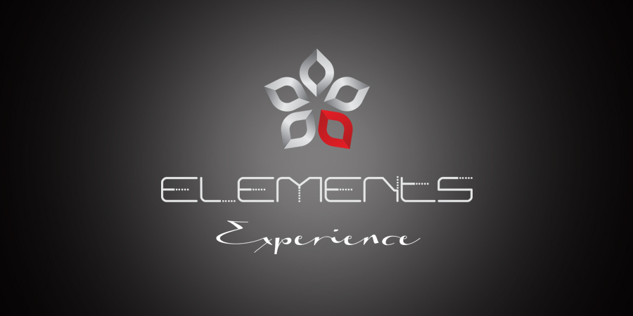 Logo Design by Namita for Elements Experience | Design #14936689