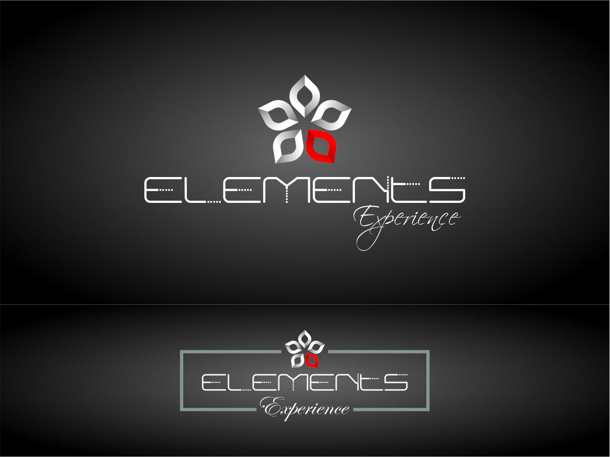 Logo Design by kran_reyvan9 for Elements Experience | Design #14897037