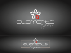Logo Design by kran_reyvan9 for Elements Experience | Design: #14897037