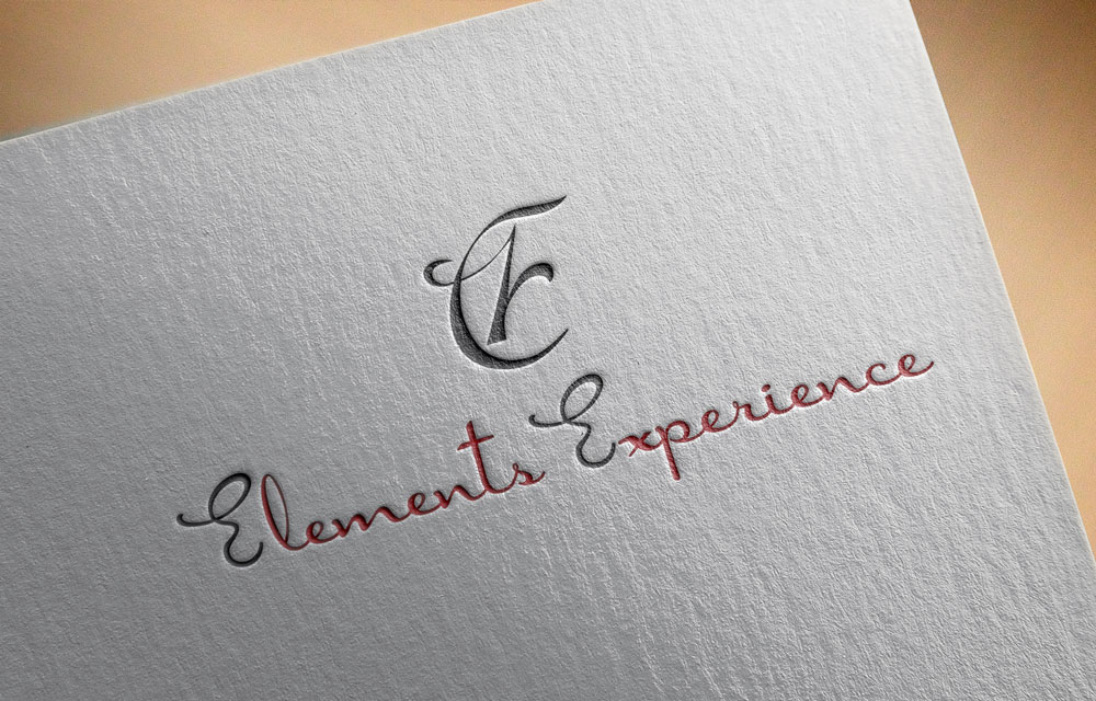 Logo Design by Cutee Design for Elements Experience | Design #14906848