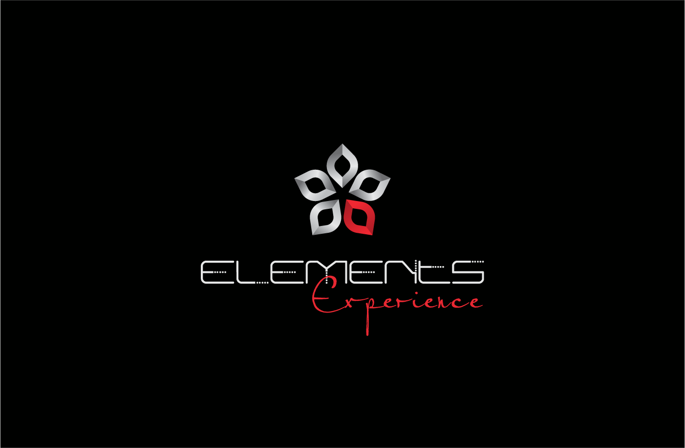 Logo-Design von DicéArt für Elements Experience | Design #14896370