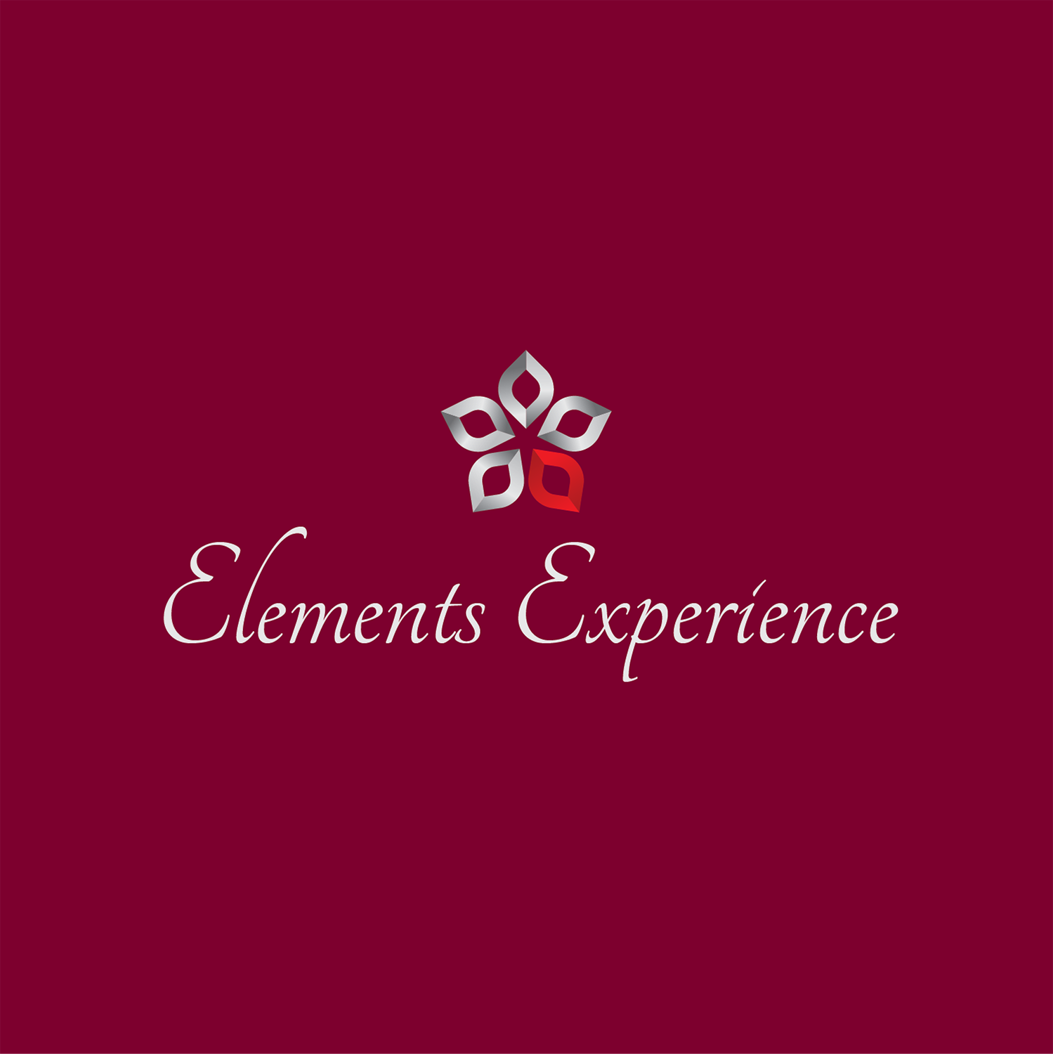 Logo Design by musubi for Elements Experience | Design #14831680