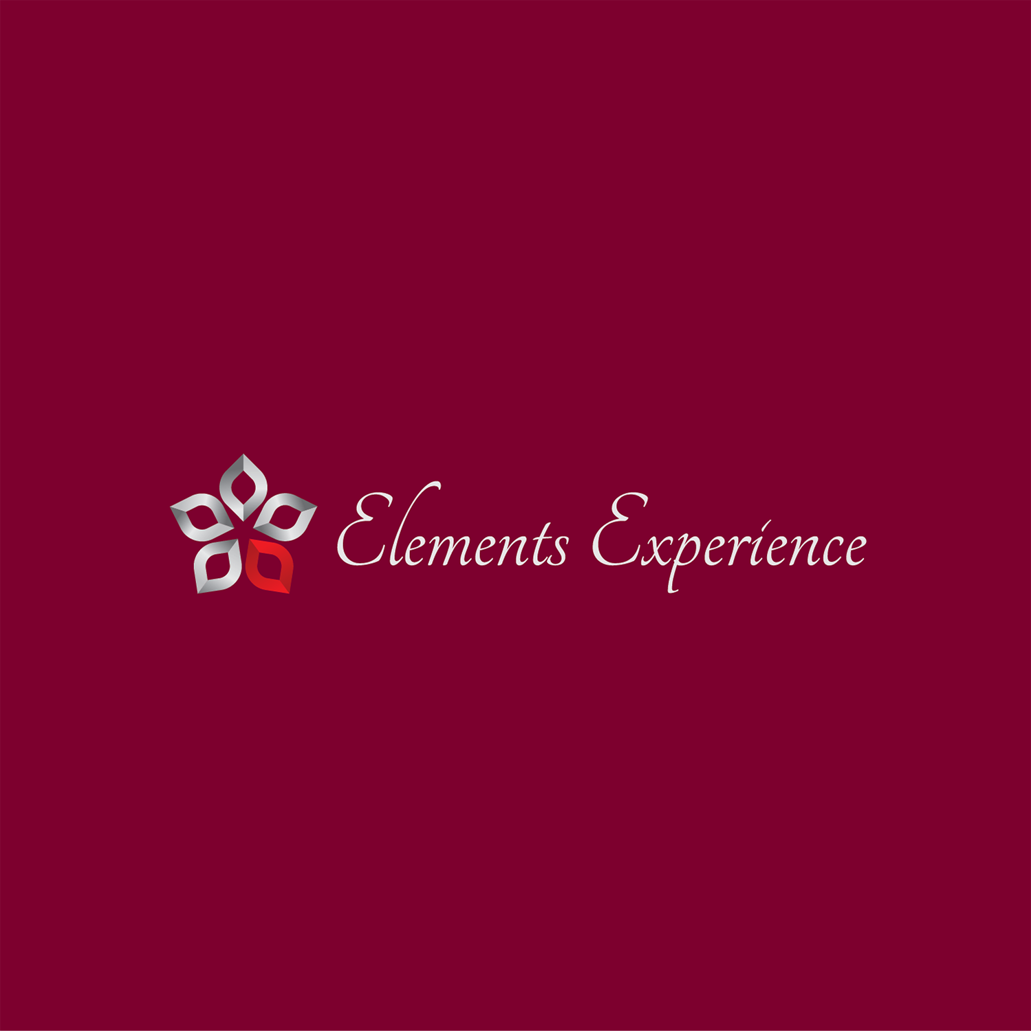 Diseño de Logo por musubi para Elements Experience | Diseño #14831681