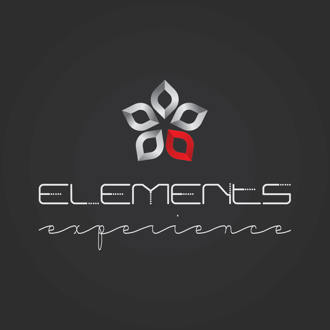 Logo Design by musubi for Elements Experience | Design #14835606