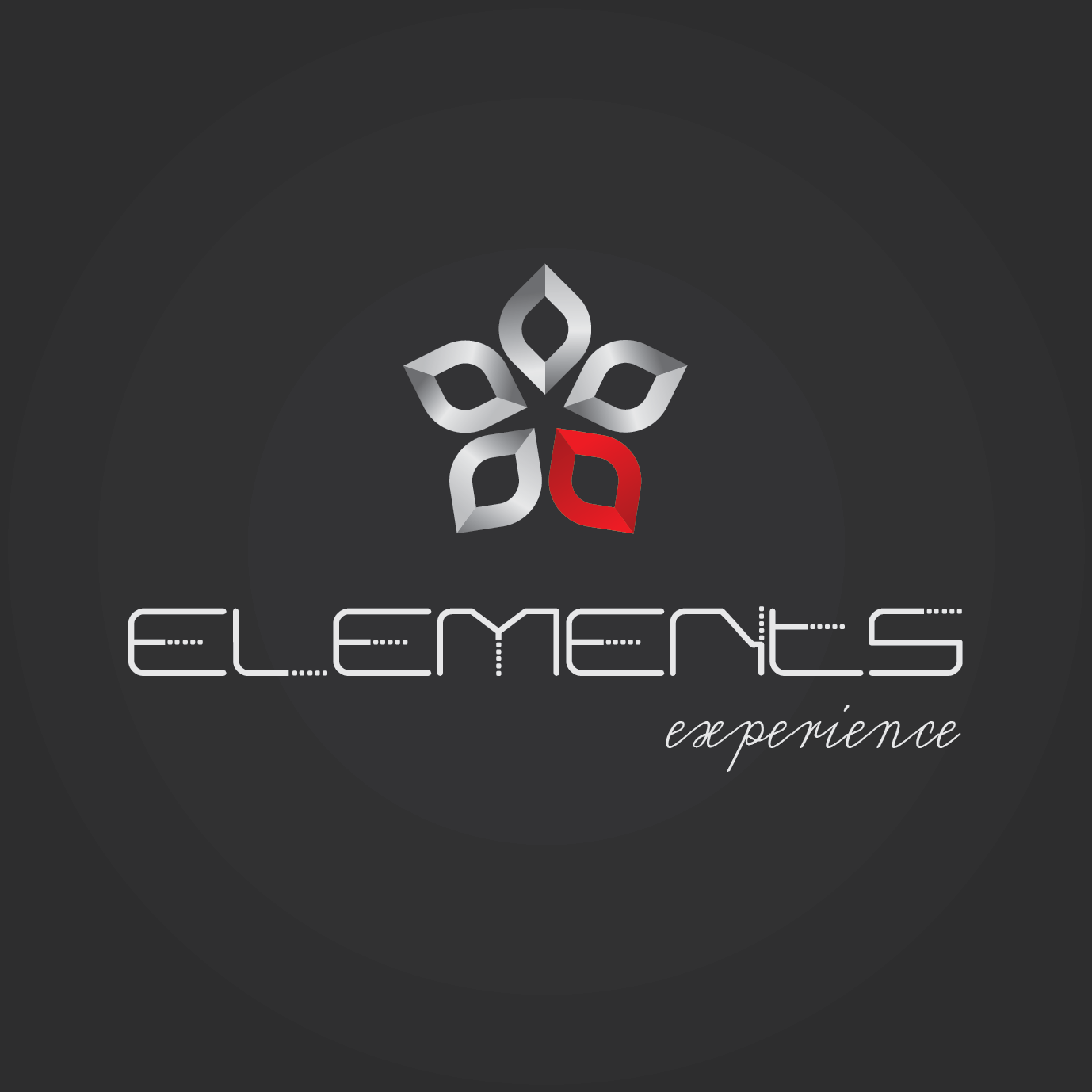 Logo Design by musubi for Elements Experience | Design #14855461