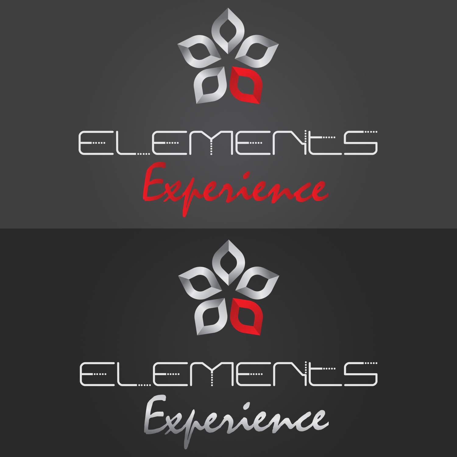 Logo Design by ishankawaduge for Elements Experience | Design #14866624