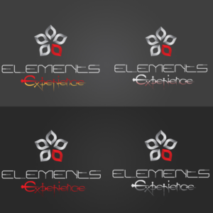 Logo Design by ishankawaduge for Elements Experience | Design: #14866632