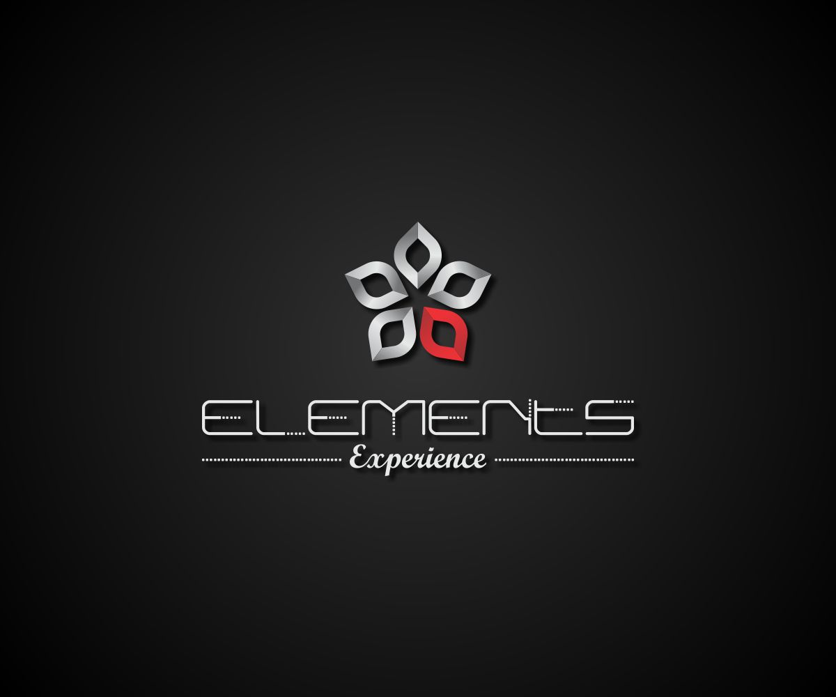 Logo Design by agungCrowd for Elements Experience | Design #14972311