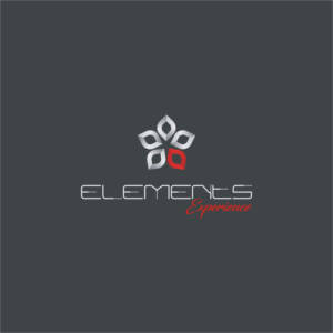 Logo Design by Sushma for Elements Experience | Design: #14881118