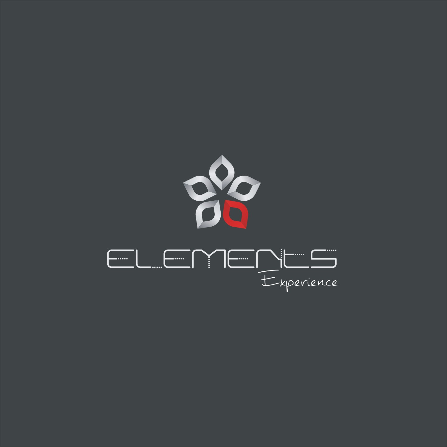 Logo Design by Sushma for Elements Experience | Design #14881120