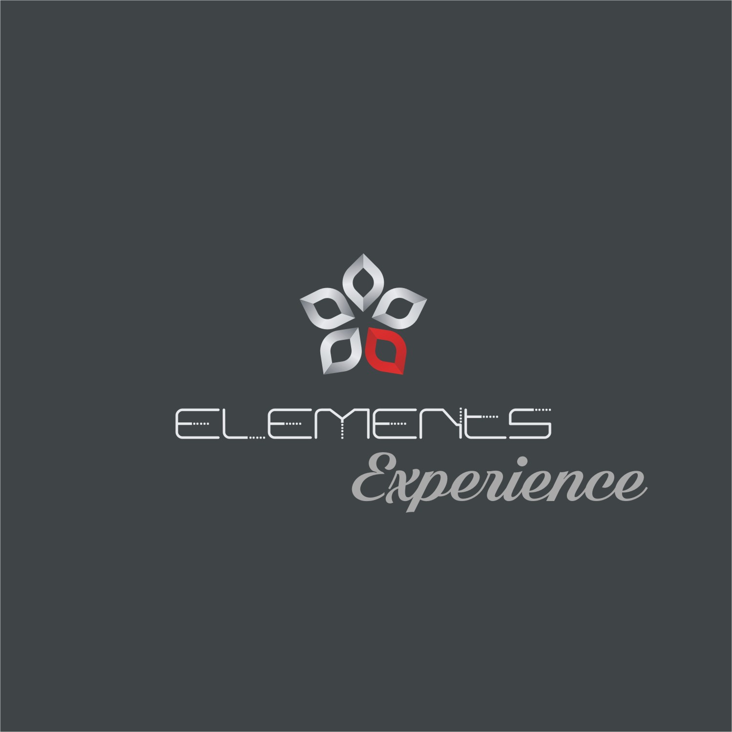 Logo Design by Actives for Elements Experience | Design #14907979