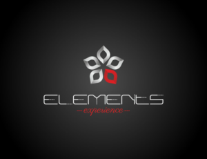 Logo Design by MOH Studio for Elements Experience | Design #14879855