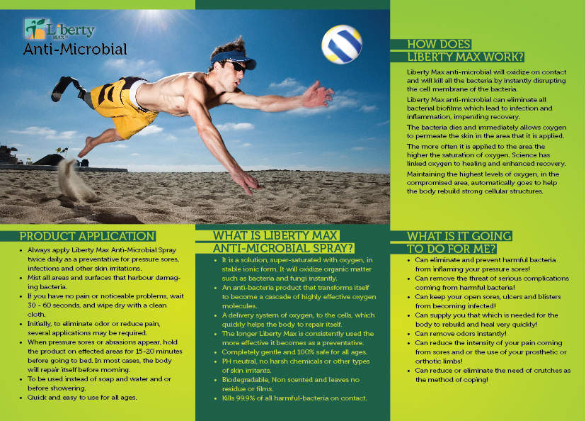 Brochure Design by Danish Khan for this project | Design #1690400